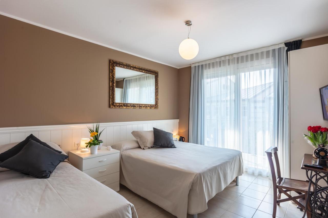Hotel Maximilian バルドリーノ 部屋 写真