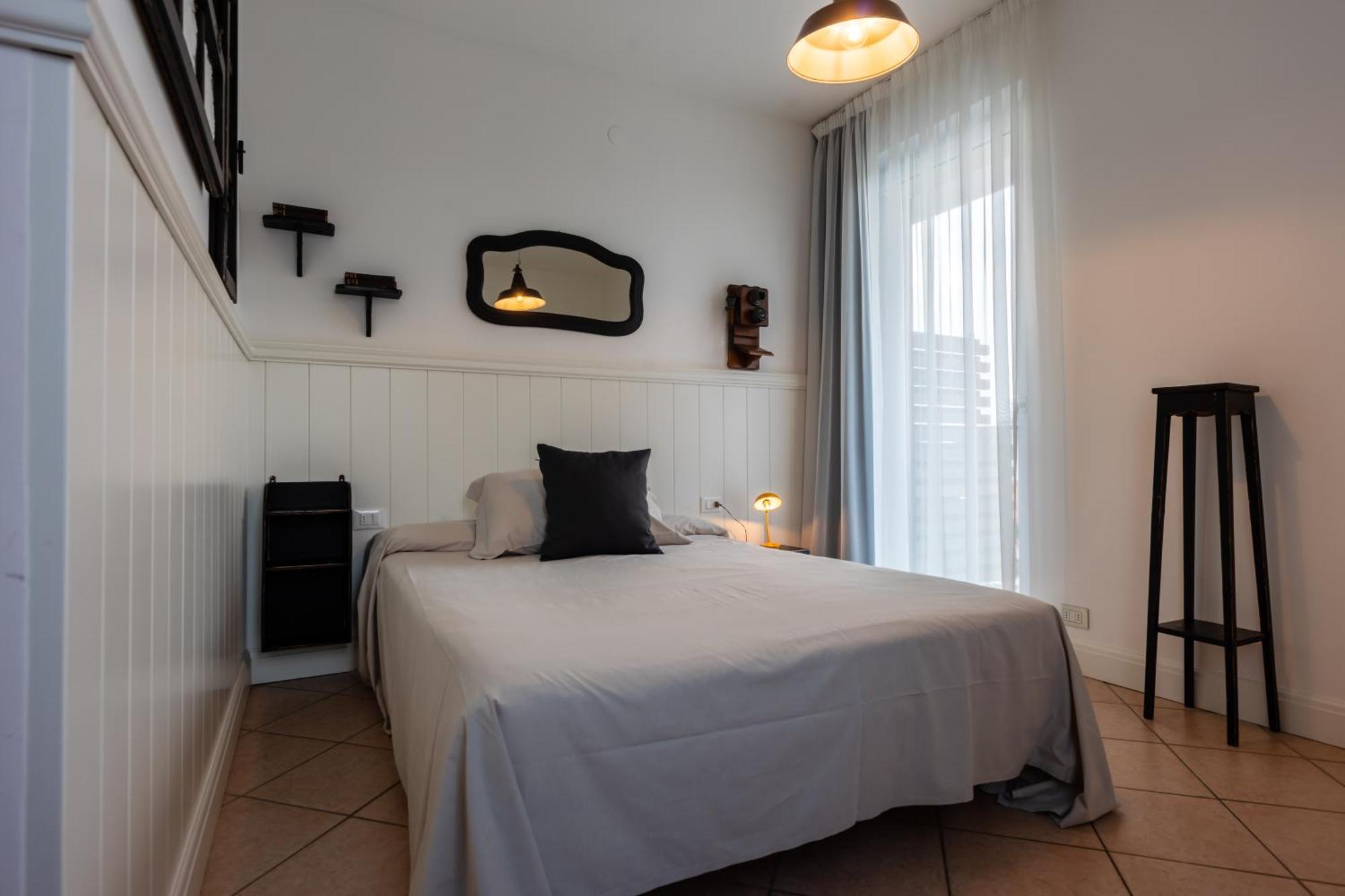 Hotel Maximilian バルドリーノ 部屋 写真