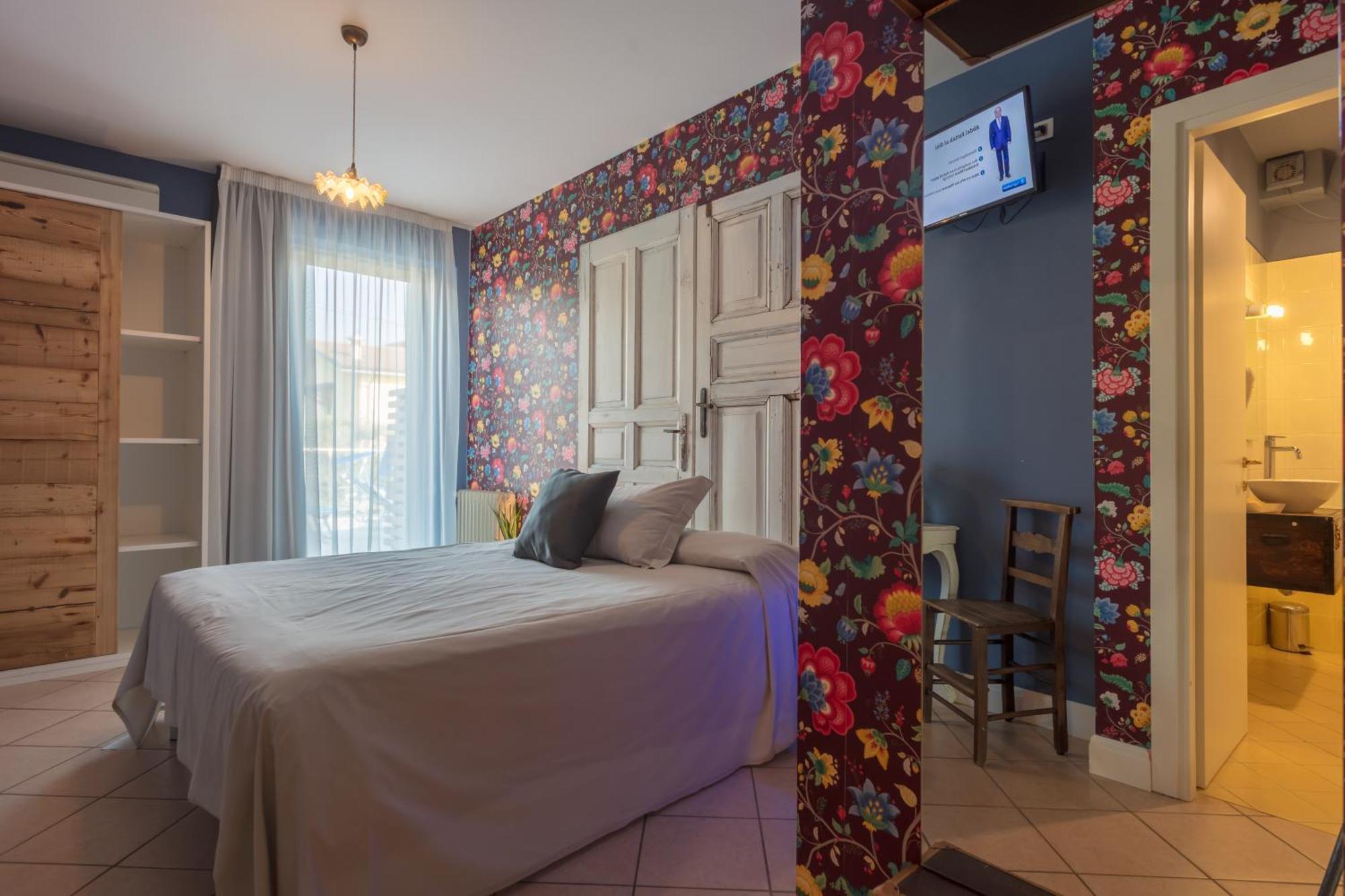 Hotel Maximilian バルドリーノ 部屋 写真