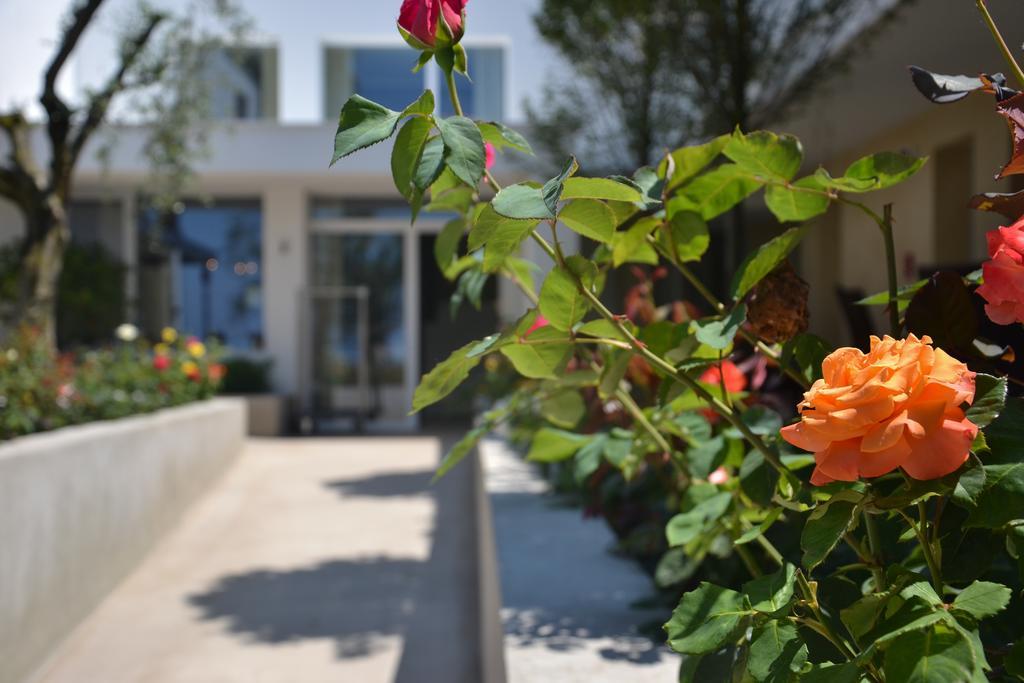 Hotel Maximilian バルドリーノ エクステリア 写真