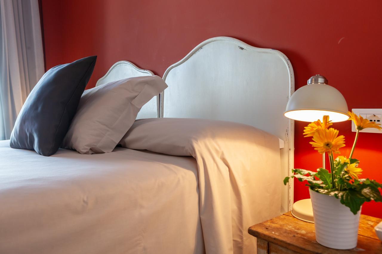 Hotel Maximilian バルドリーノ エクステリア 写真