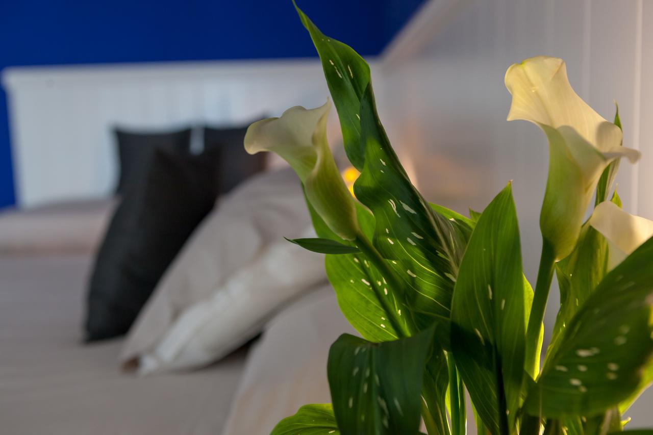 Hotel Maximilian バルドリーノ エクステリア 写真