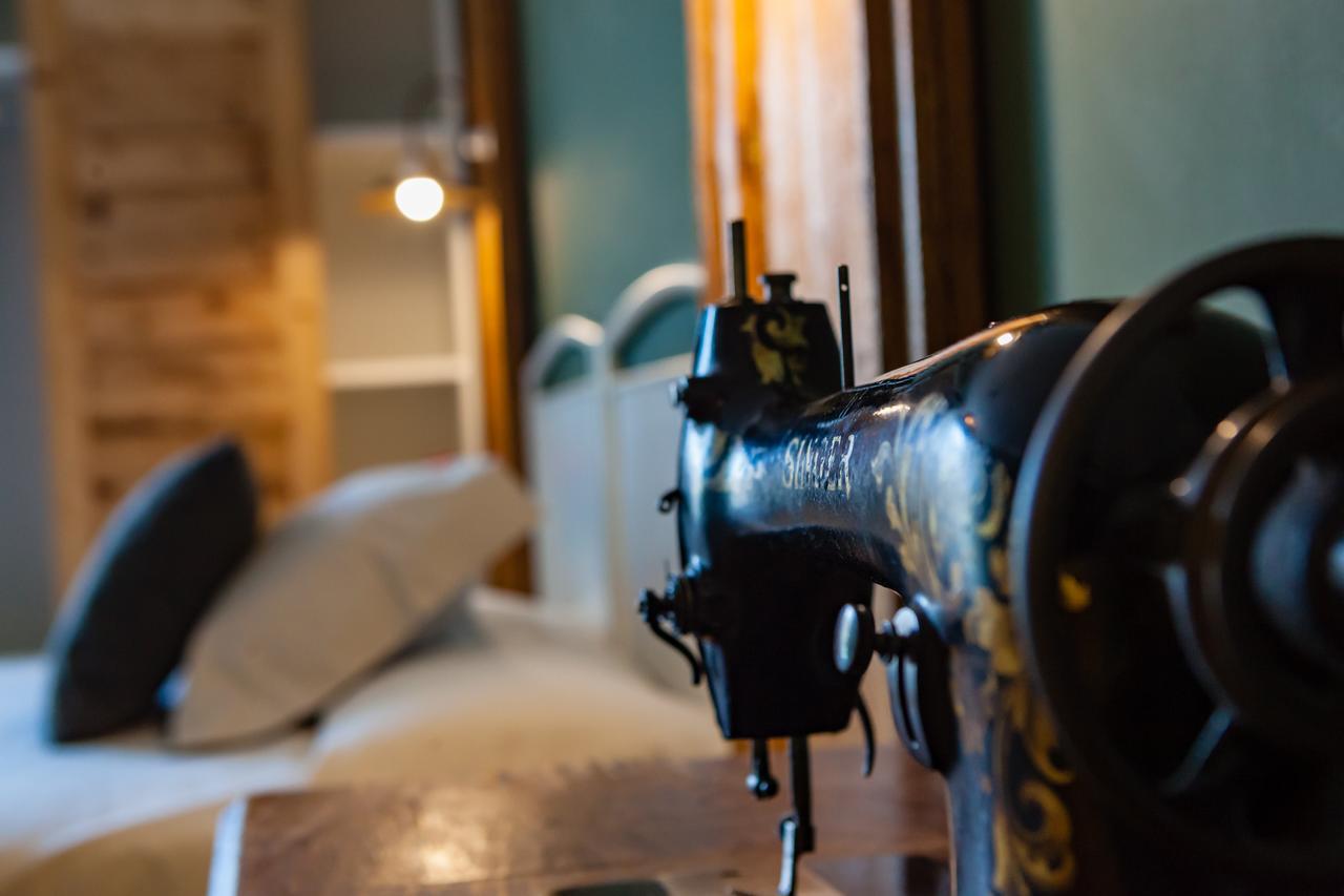 Hotel Maximilian バルドリーノ エクステリア 写真