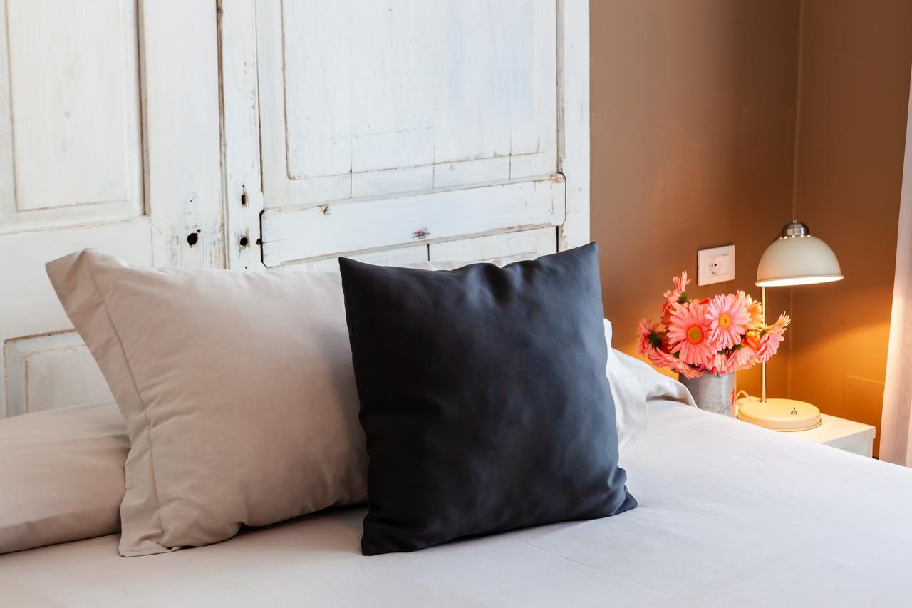 Hotel Maximilian バルドリーノ エクステリア 写真